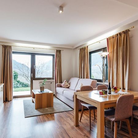 Apartments Bachmair Шена Екстер'єр фото