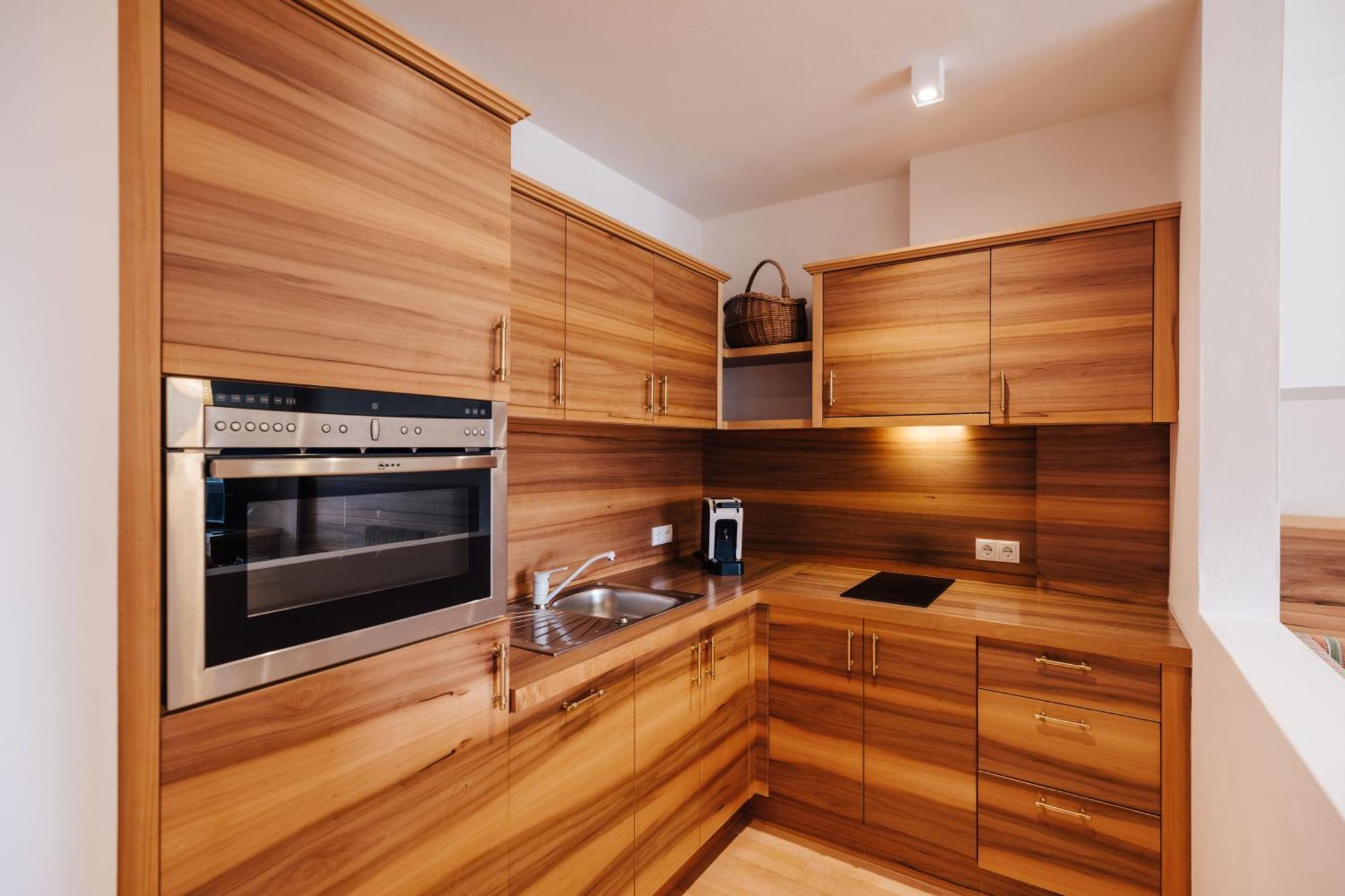 Apartments Bachmair Шена Екстер'єр фото