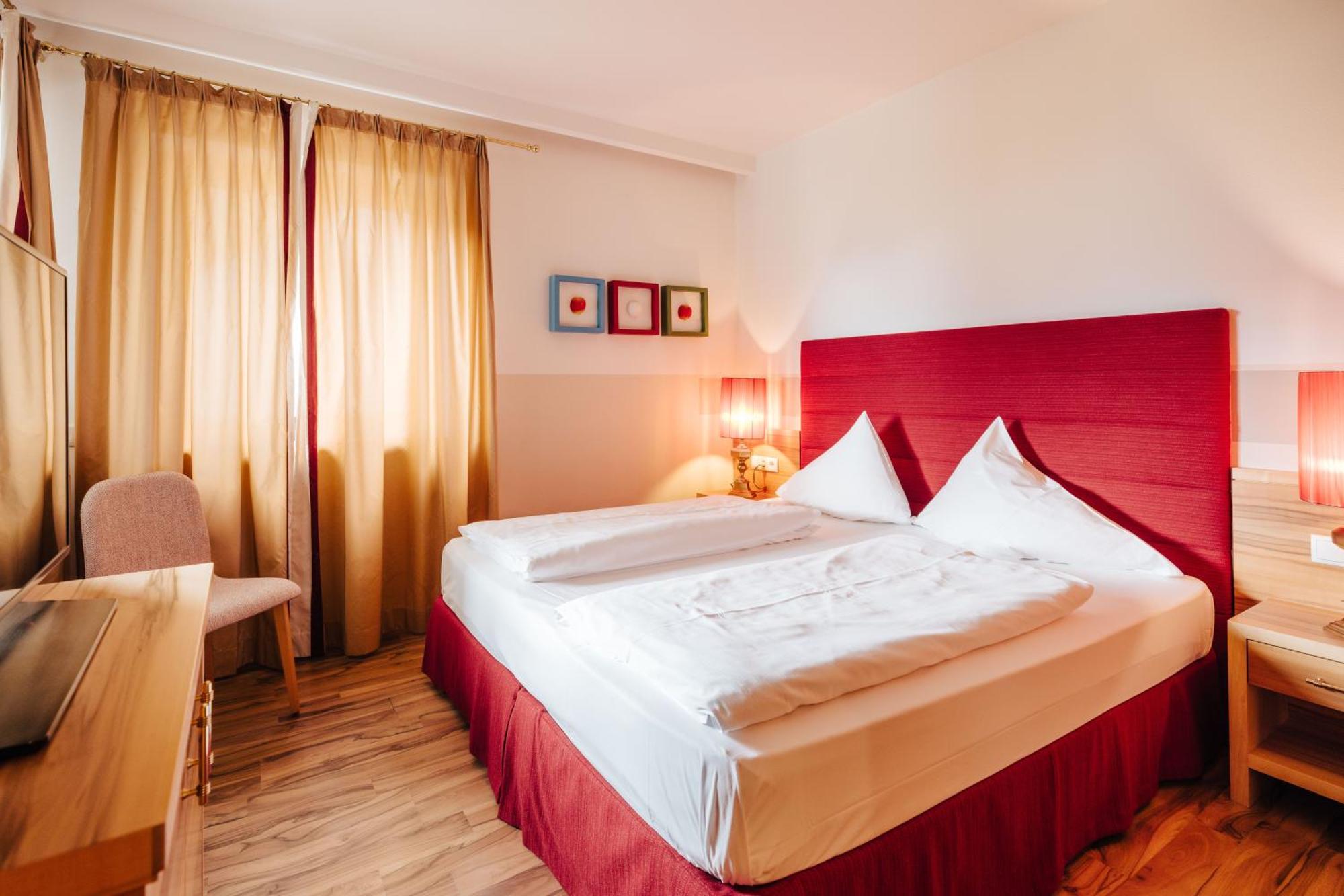 Apartments Bachmair Шена Екстер'єр фото