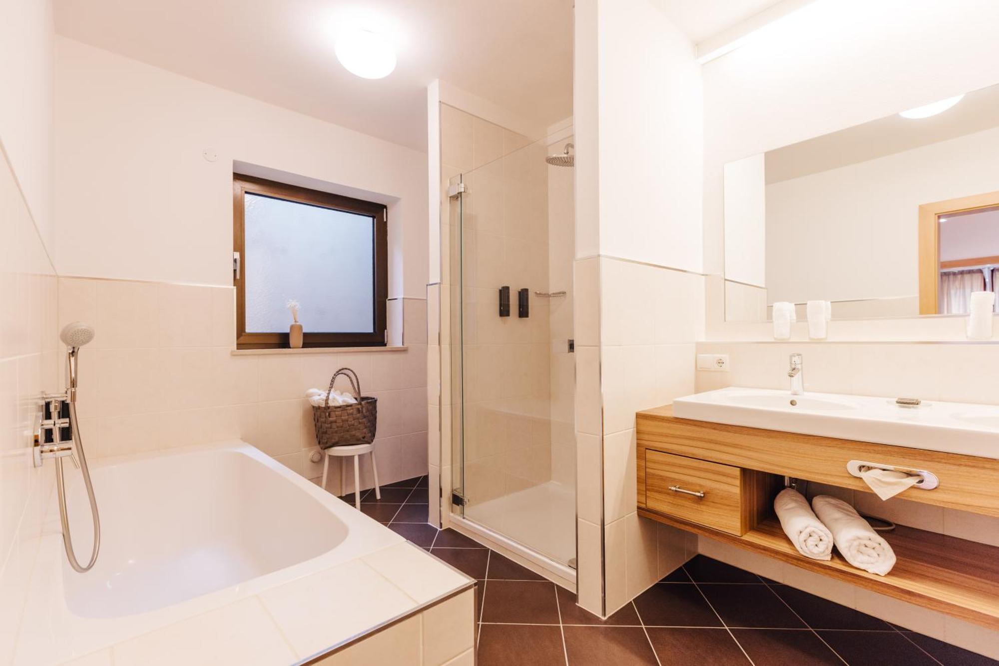 Apartments Bachmair Шена Екстер'єр фото