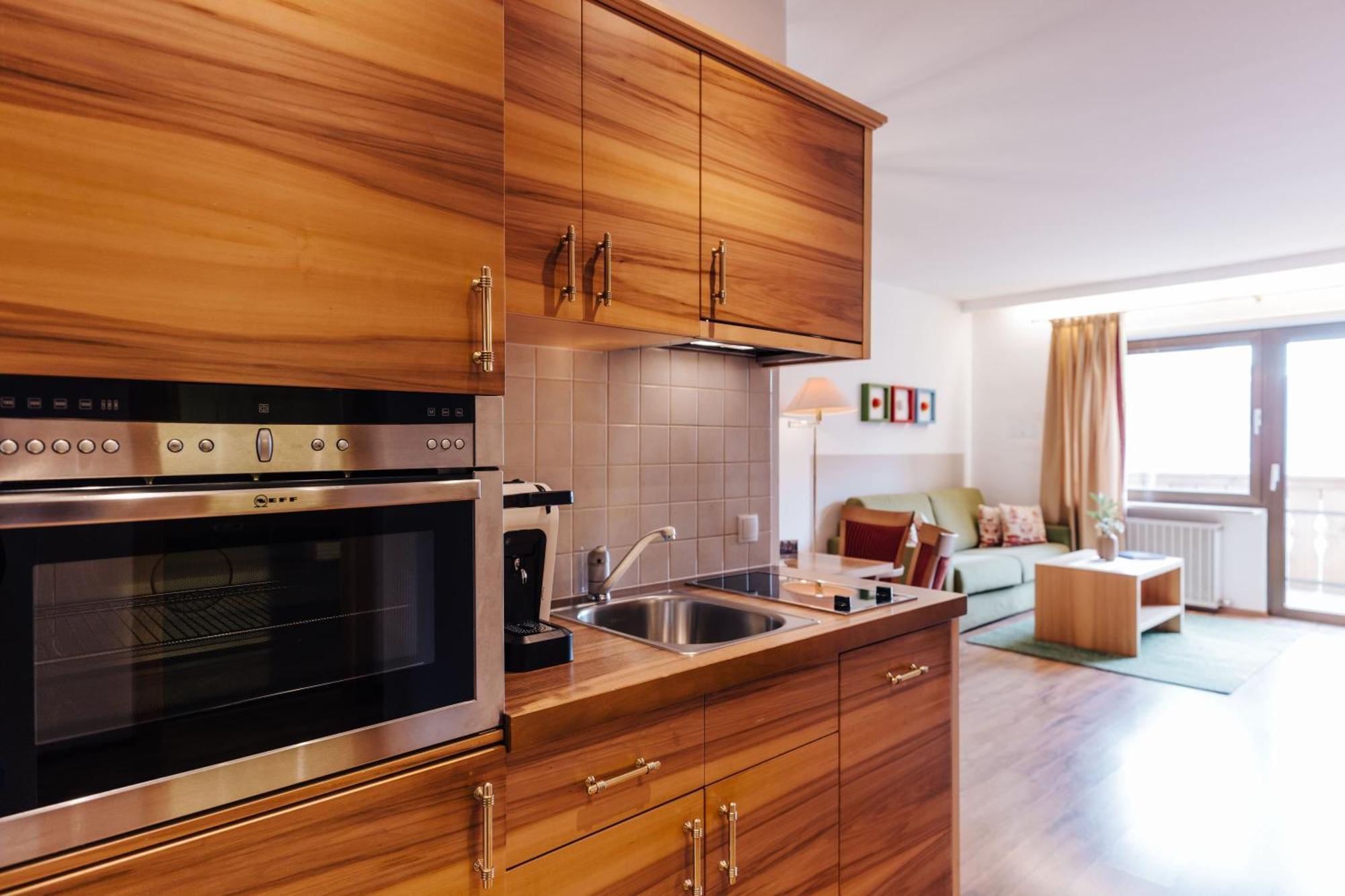 Apartments Bachmair Шена Екстер'єр фото