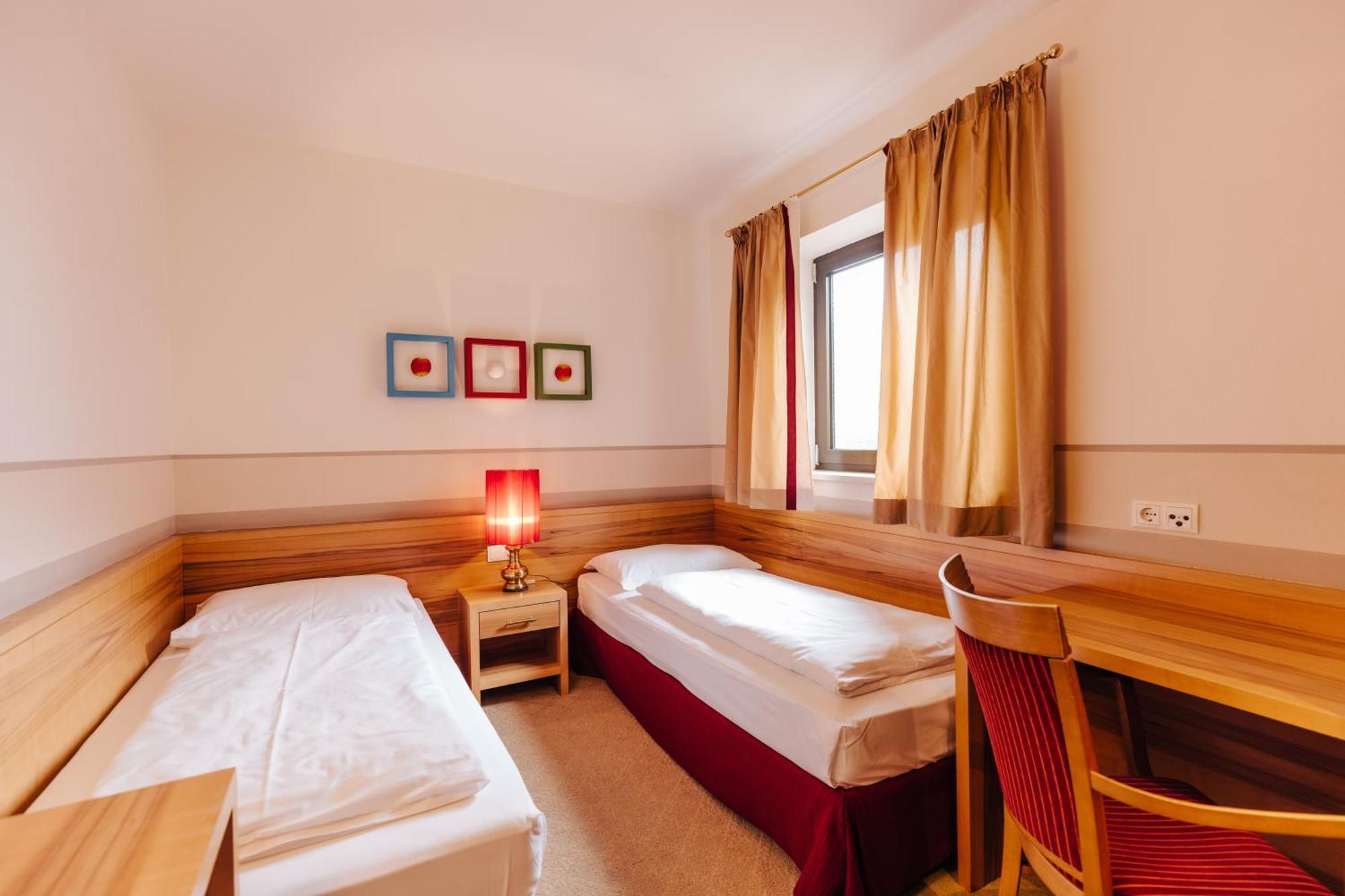 Apartments Bachmair Шена Екстер'єр фото