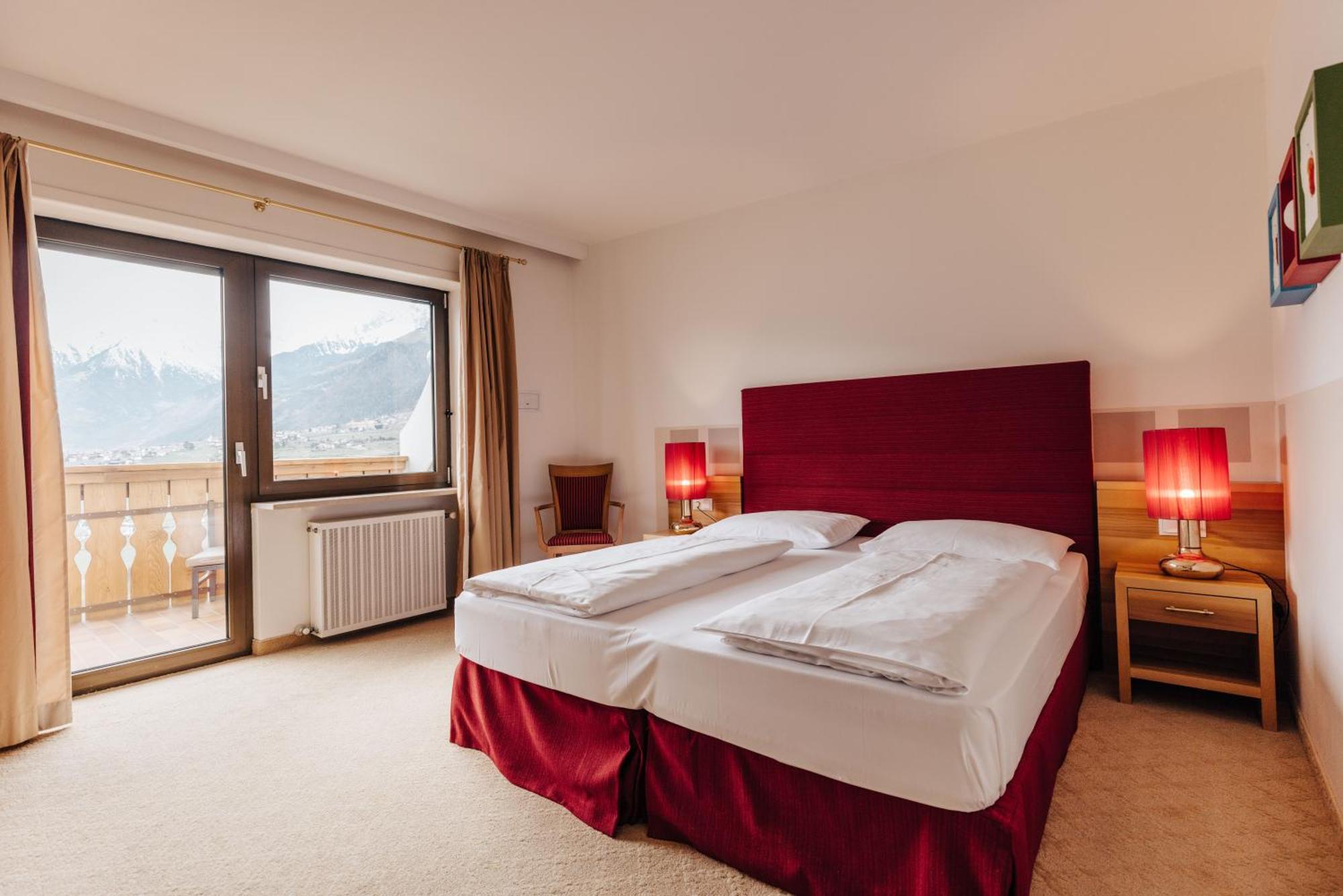 Apartments Bachmair Шена Екстер'єр фото