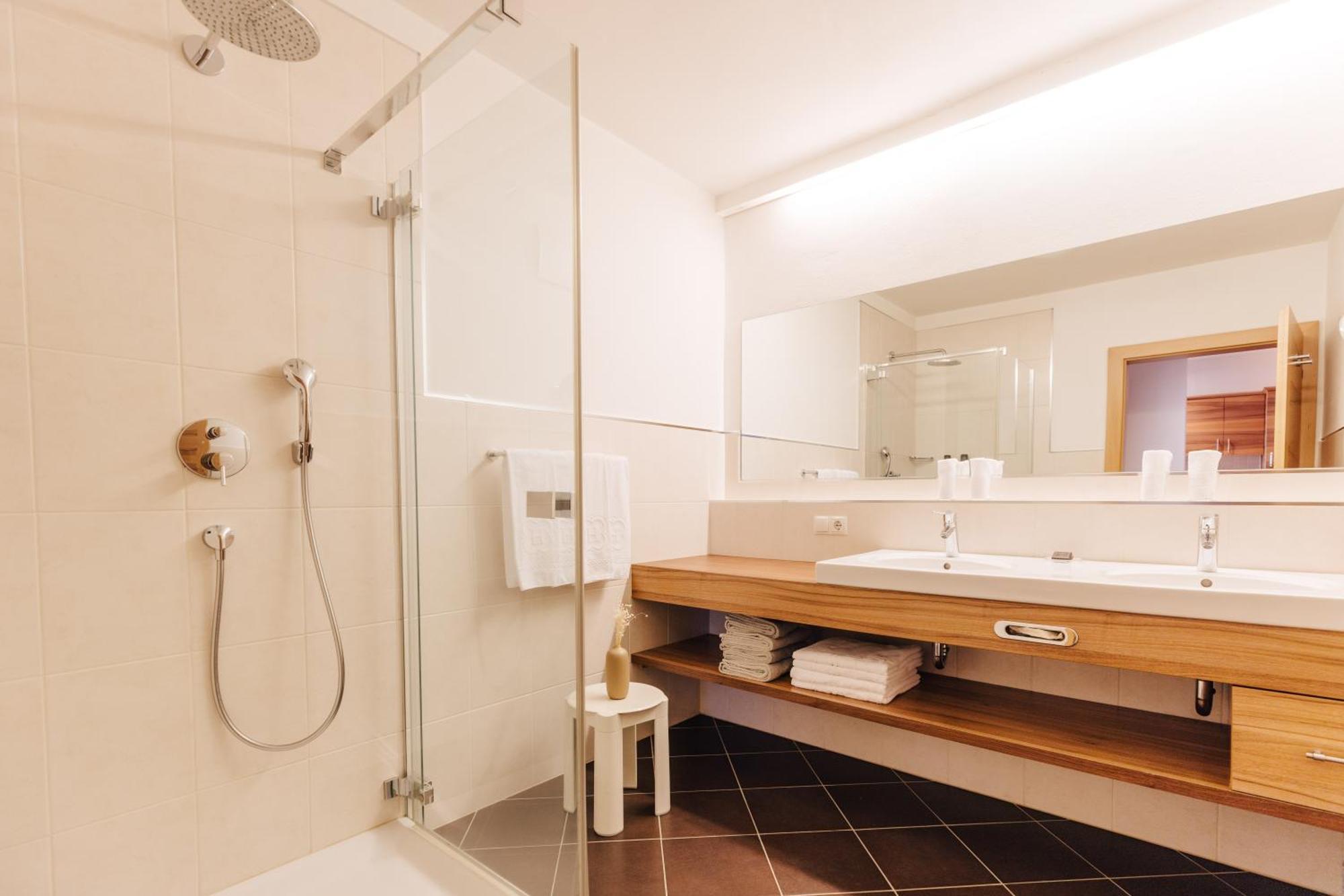 Apartments Bachmair Шена Екстер'єр фото